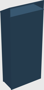 Modular lockers
