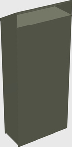 Modular lockers
