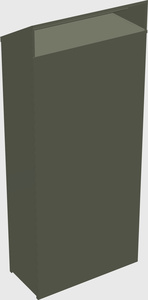 Modular lockers
