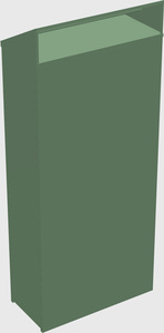 Modular lockers