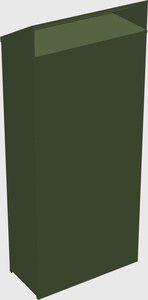 Modular lockers