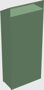 Modular lockers