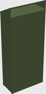 Modular lockers