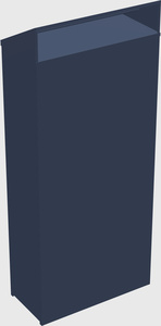 Modular lockers