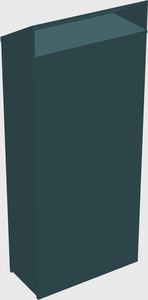 Modular lockers