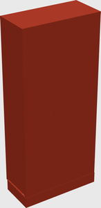 Modular lockers