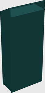 Modular lockers