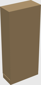 Modular lockers