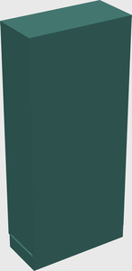Modular lockers