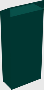 Modular lockers