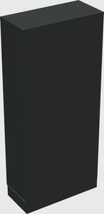Modular lockers