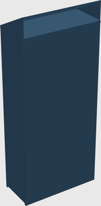Modular lockers