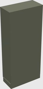 Modular lockers