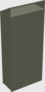 Modular lockers