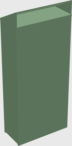 Modular lockers