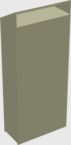Modular lockers