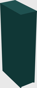 Modular lockers