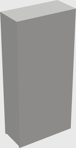 Modular lockers