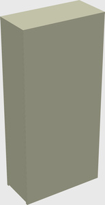 Modular lockers