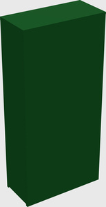 Modular lockers