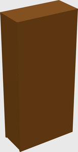 Modular lockers