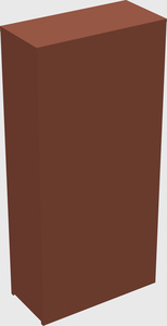Modular lockers