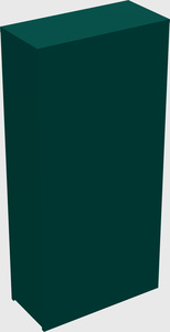 Modular lockers