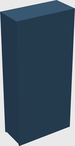 Modular lockers