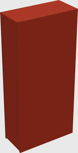 Modular lockers