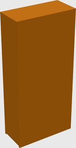 Modular lockers