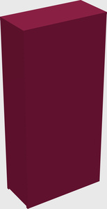 Modular lockers