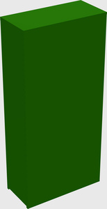Modular lockers