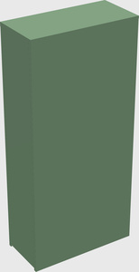 Modular lockers