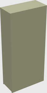 Modular lockers