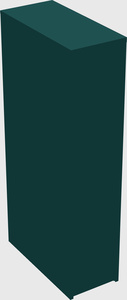 Modular lockers