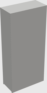 Modular lockers