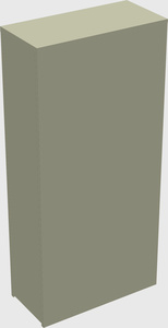Modular lockers