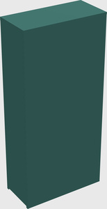 Modular lockers