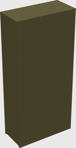 Modular lockers