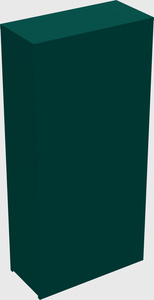 Modular lockers