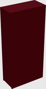 Modular lockers
