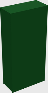 Modular lockers