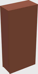 Modular lockers