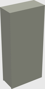 Modular lockers