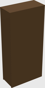 Modular lockers