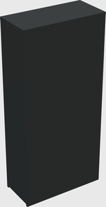 Modular lockers