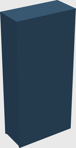 Modular lockers