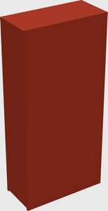 Modular lockers