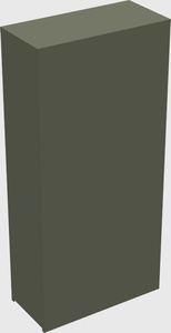Modular lockers