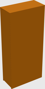Modular lockers